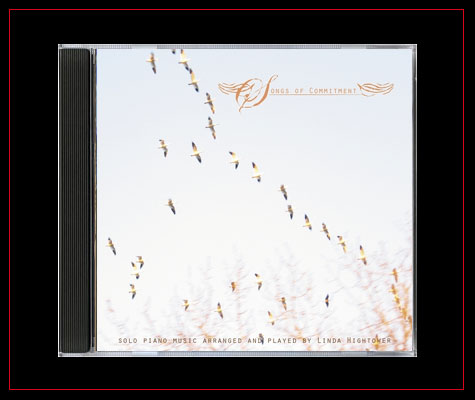 Songs of Commitment by Linda Hightower
