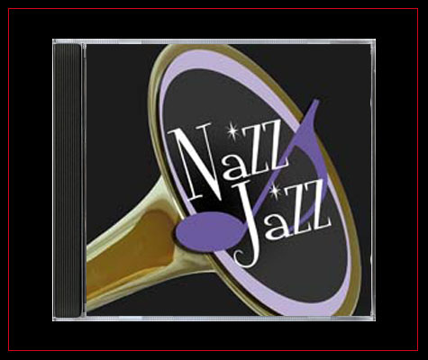 Nazz Jazz by Jerry Nelson