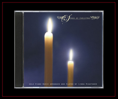 Songs of Christmas by Linda Hightower