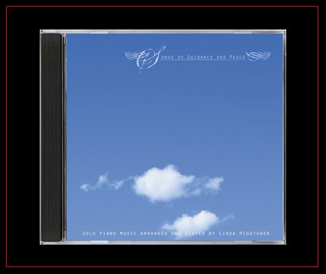 Songs of Guidance and Peace by Linda Hightower