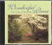 Wonderful Peace - Audio CD