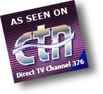 As Seen On Christian Television Network