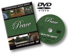 GloryScapes - Peace