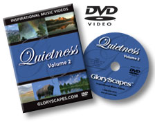 GloryScapes - Quietness 2